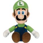 Together Plus Plus Super Mario Luigi 26cm