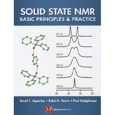 Solid State NMR | Apperley