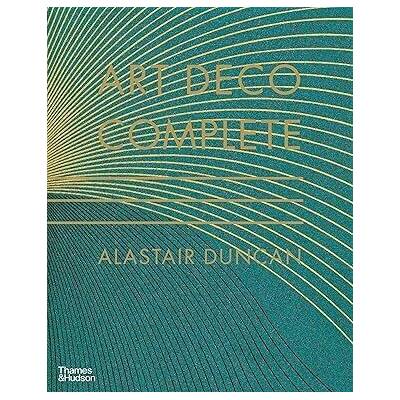 Art Deco Complete