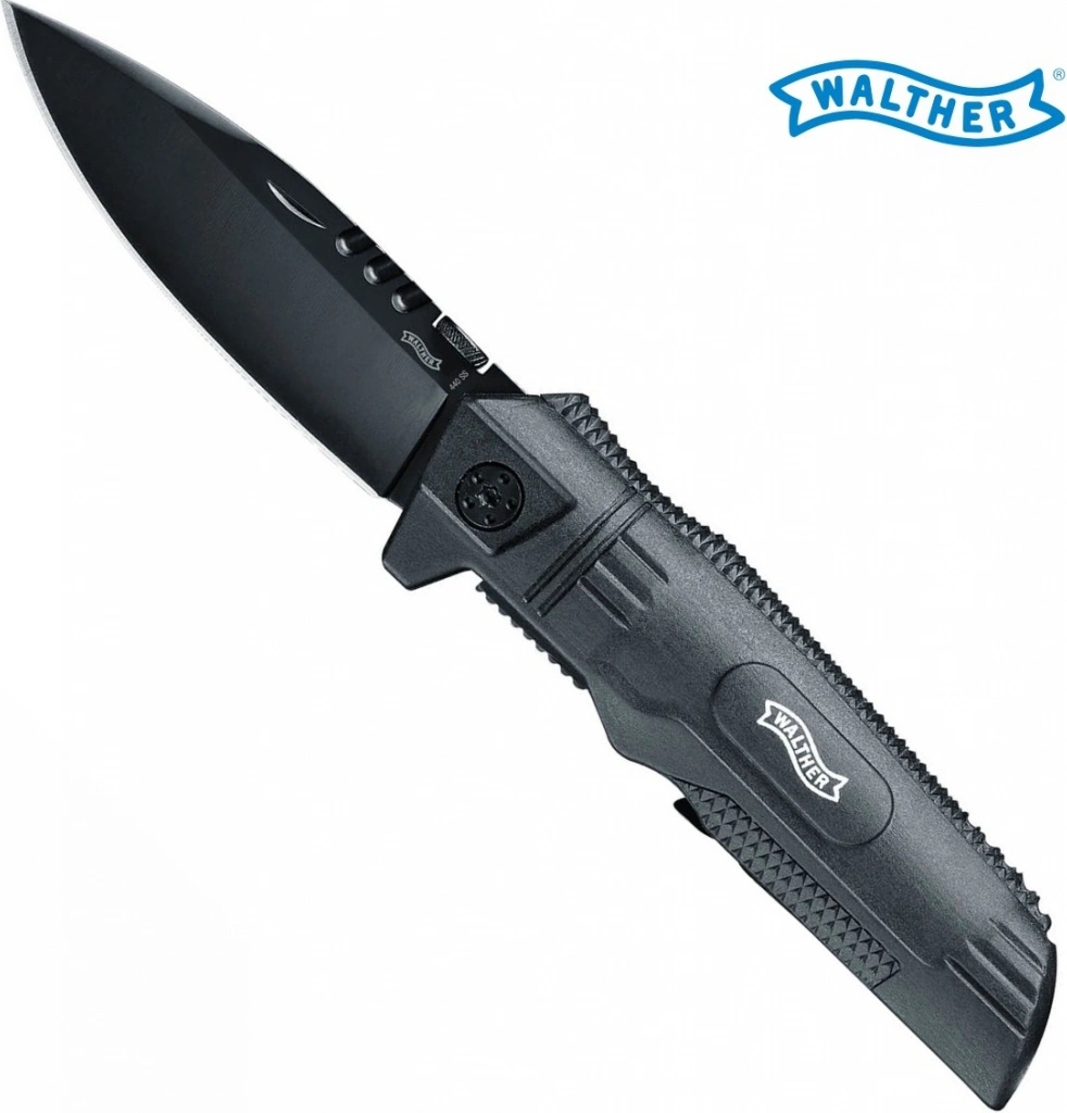 Walther Sub Companion