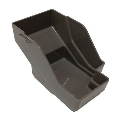 DeLonghi EXAM Rivelia nádoba na odpad