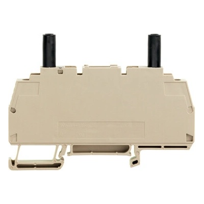Weidmüller WTL 6/3/STB SW (1060370000)