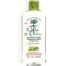 Le Petit Olivier čistiaca micelárna voda s olivovým olejom (Micellar Water Make-Up Removing) 400 ml
