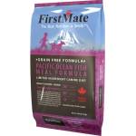 FirstMate Картоф и Риба Контрол на Тегло - Сенйор 11, 4 кг