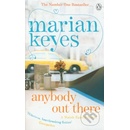Anybody out There - Keyes Marian