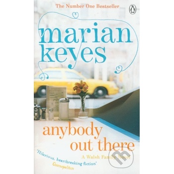 Anybody out There - Keyes Marian