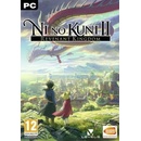 Ni no Kuni II: Revenant Kingdom (The Princes Edition)