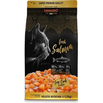 Image 1 of Leonardo Fresh salmon 1,5 kg