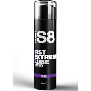 Stimul8 Хибриден лубрикант Extreme Fist 200 ml