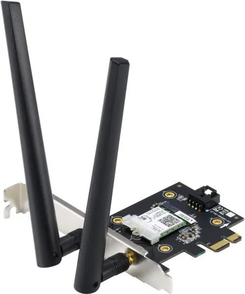ASUS PCE-AX3000 (90IG0610-MO0R10)