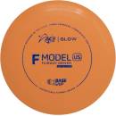 Prodigy F model US BaseGrip GLOW