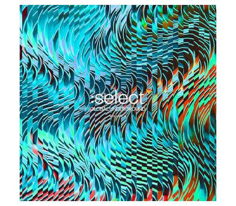 Global Underground - Select #6 2CD
