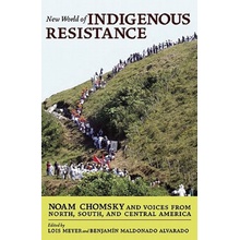 New World of Indigenous Resistance