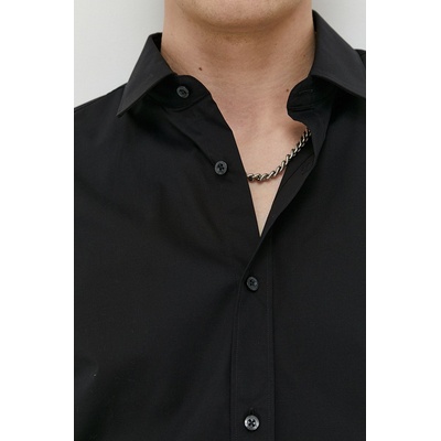 HUGO BOSS Риза HUGO Elisha02 (50479396)