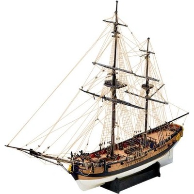 Victory Models HM Granado 1741 1: 64 комплект