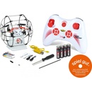 Carson X4 Cage Copter
