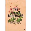 Lesser Bohemians McBride Eimear