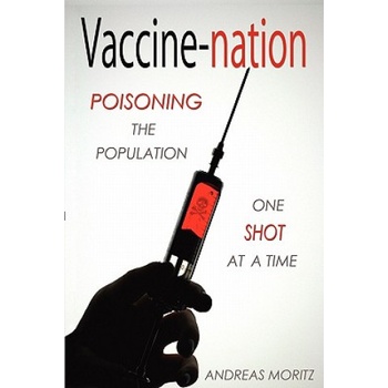 Vaccine-Nation Moritz Andreas Paperback