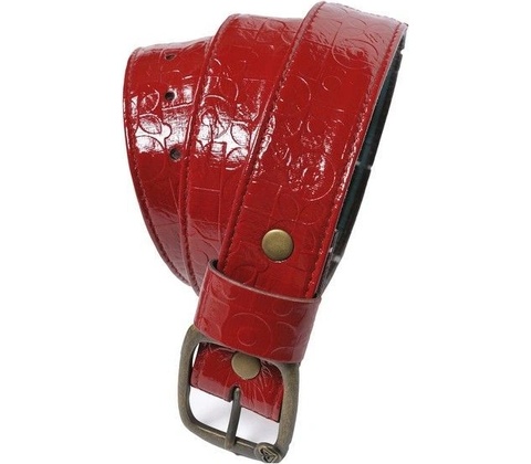 Roxy Lesk red