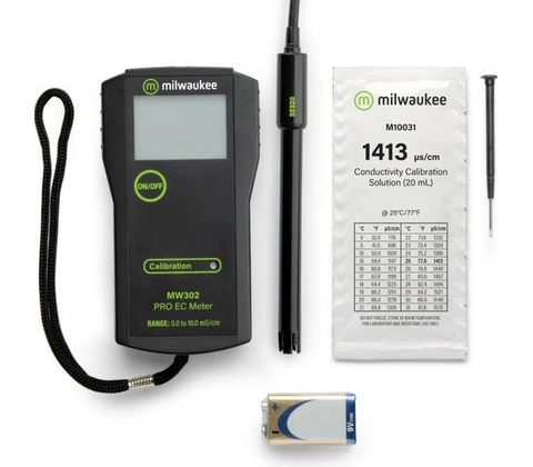 Milwaukee MW302 EC