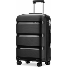 Konofactory kufor Majesty Čierny 35l 65l 100l