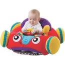 Interaktívne hračky Playgro Baby auto so zvukom