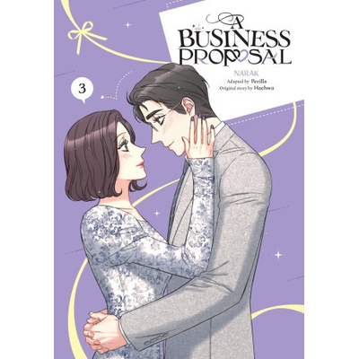 BUSINESS PROPOSAL V03