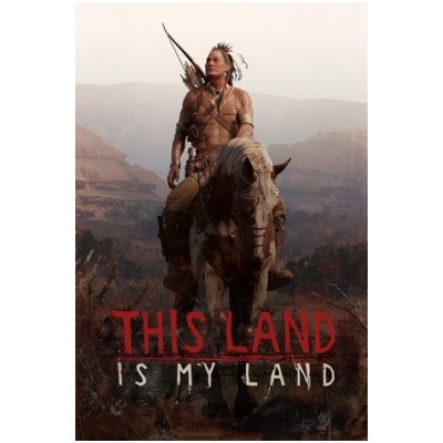 This Land Is My Land