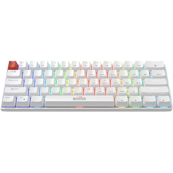 MARVO KG933G White