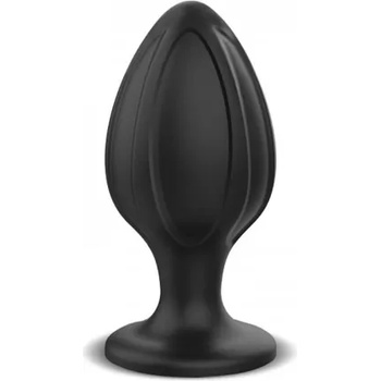 Image 1 of Afterdark Анален разширител от силикон с релеф Rifter размер S