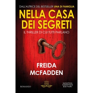 Nella casa dei segreti (2026)