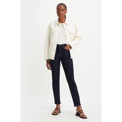 Levi's 724 high rise straight dámske rifle
