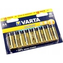 Varta Longlife AA 10ks 4106101461