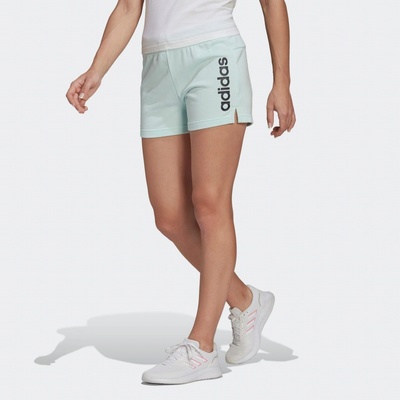 adidas dámské fitness kraťasy Linear