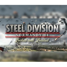 Steel Division: Normandy 44 Locked & Loaded