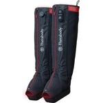 Therabody Therabody JetBoots Pro Plus L TB02764-0 компресионни ботуши, черен, зелен (JB0004130-3A1L)