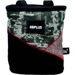 8bplus Торбичка за магнезий 8bplus Probag Chalk bag - Broken Rock - размер One Size (335-0783-0111)