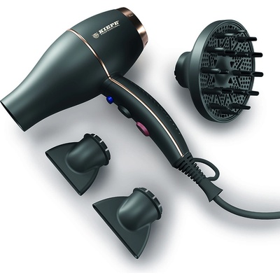 Kiepe Professional Bloom black