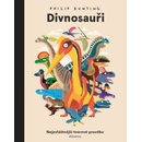 Divnosauři