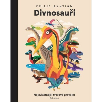 Divnosauři