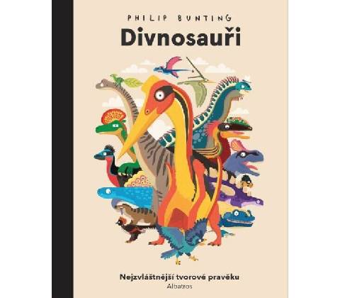 Divnosauři
