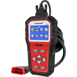  Диагностичен уред KONNWEI KW860 (kw860)