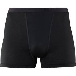 Devold Мъжко мериносово термобельо Devold Breeze Boxer Merino base layer - Black - размер XXL (014-0335-0115)