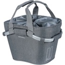 Basil Carry All front Basil Carry All modrá