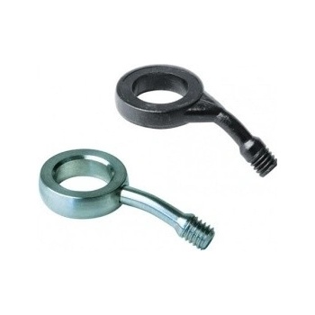 Cygnet Úchyty pod hlásiče Clinga Links Černá