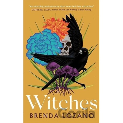 Witches Lozano Brenda