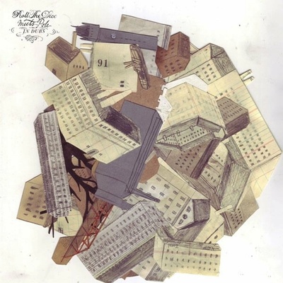 Roll The Dice - In Dubs LP