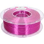 3DJAKE ecoPLA Silk Raspberry - 1, 75 mm / 1000 g (9010707004868)