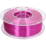 3DJAKE ecoPLA Silk Raspberry - 1, 75 mm / 1000 g (9010707004868)