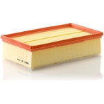 Mann-filter Въздушен филтър mann-filter c 30 004 Въздушен филтър